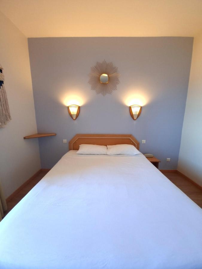 Hôtel Sole Mare Calvi  Buitenkant foto