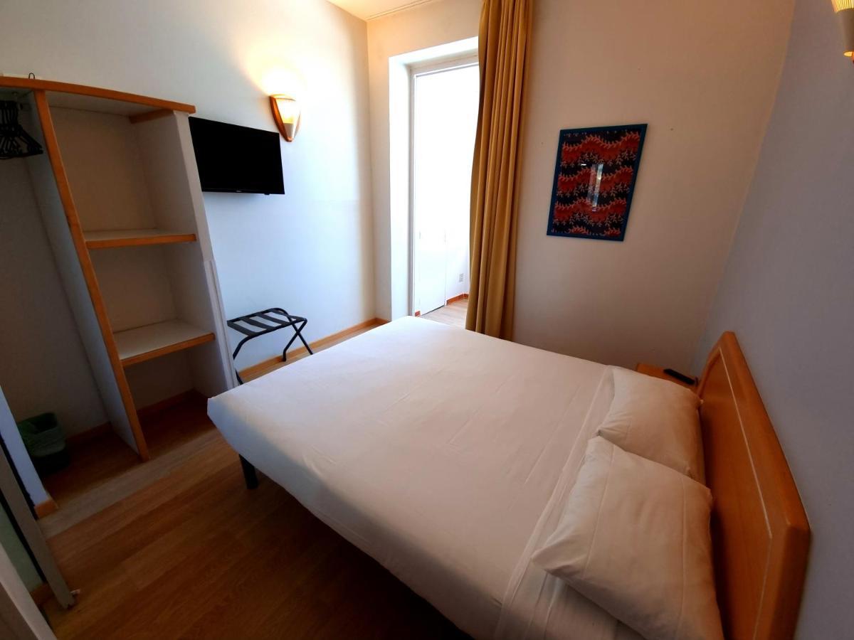 Hôtel Sole Mare Calvi  Buitenkant foto